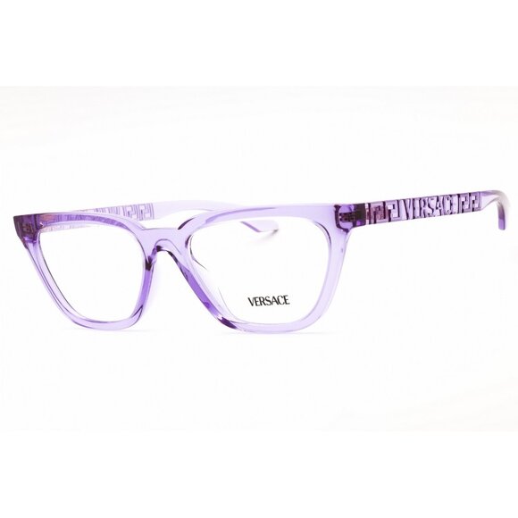 Versace EYEGLASSES VE3352U-5451-53 New with case main image 5